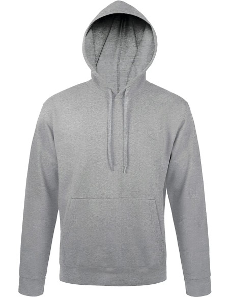 Sweat à capuche avec poche