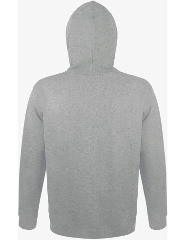 Sweat à capuche avec poche