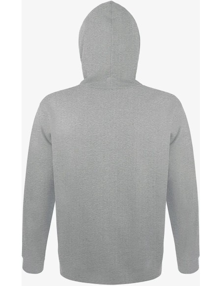 Sweat à capuche avec poche