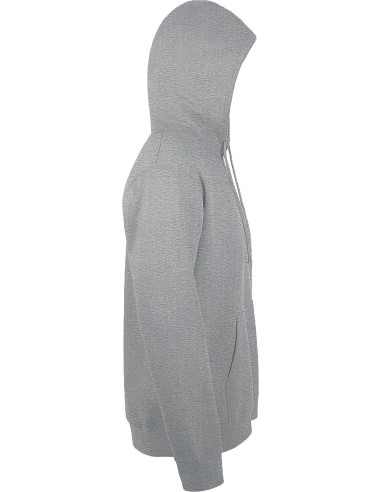 Sweat à capuche avec poche