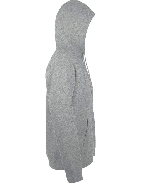 Sweat à capuche avec poche