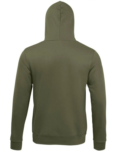 Sweat à capuche avec poche