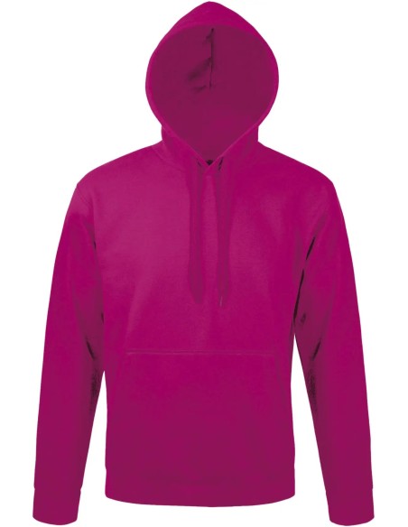 Sweat à capuche avec poche