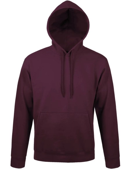 Sweat à capuche avec poche