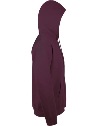 Sweat à capuche avec poche