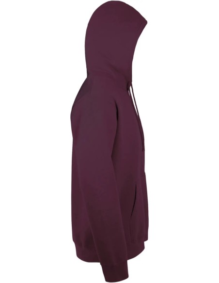 Sweat à capuche avec poche