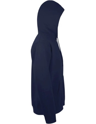 Sweat à capuche avec poche