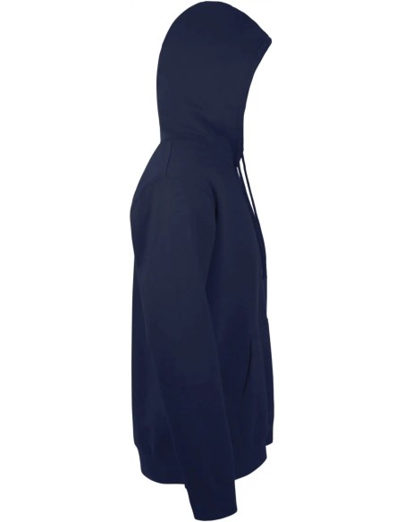 Sweat à capuche avec poche