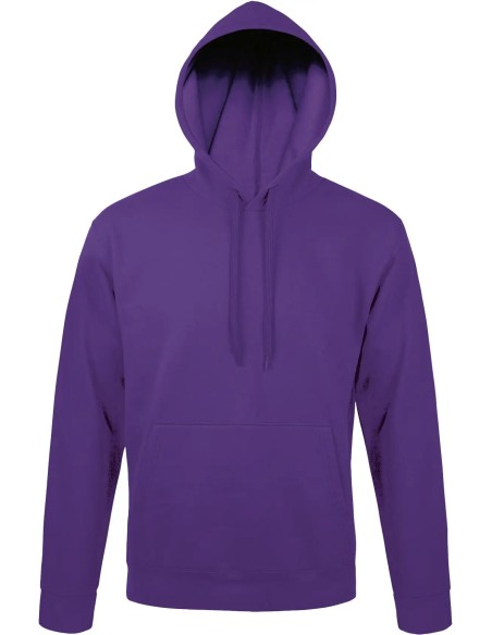 Sweat à capuche avec poche