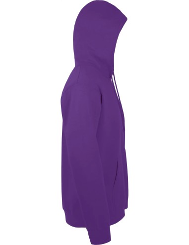 Sweat à capuche avec poche