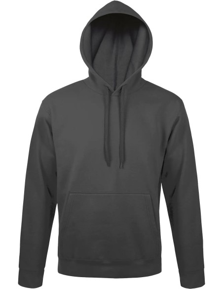 Sweat à capuche avec poche