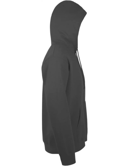 Sweat à capuche avec poche